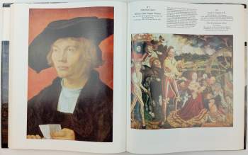 Manfred Bachmann: Dresdener Gemäldegalerie
