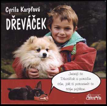 Dřeváček