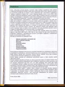 Peter Peschel: Dřevařská příručka