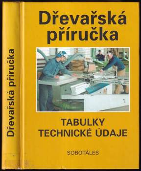 Dřevařská příručka