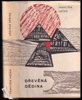 Dřevěná dědina