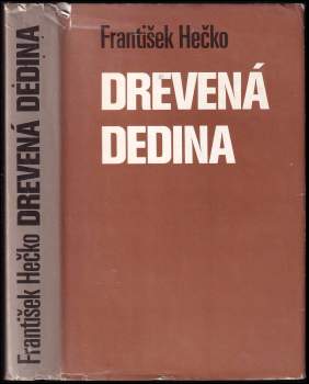 Drevená dedina