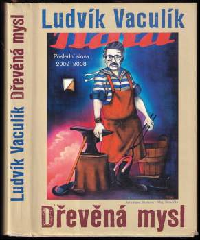 Dřevěná mysl