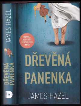 Dřevěná panenka