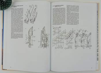 Willibald Mannes: Dřevěná schodiště