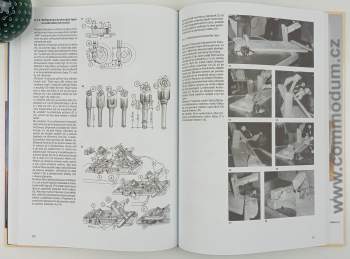 Willibald Mannes: Dřevěná schodiště