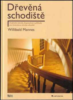 Dřevěná schodiště