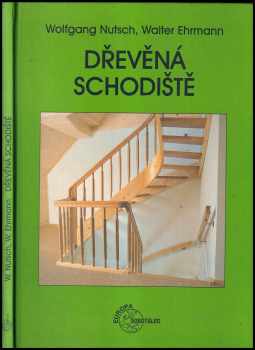 Dřevěná schodiště