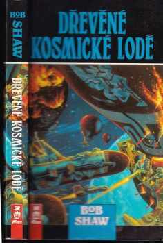 Dřevěné kosmické lodě