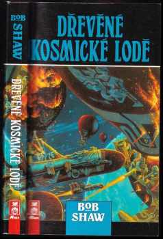 Dřevěné kosmické lodě