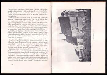 Václav Mencl: Dřevěné kostelní stavby v zemích českých