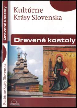 Drevené kostoly