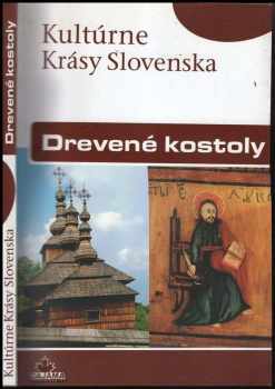 Drevené kostoly