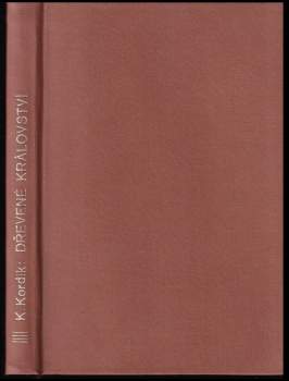 Dřevěné království