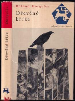 Dřevěné kříže