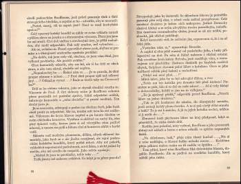 Roland Dorgelès: Dřevěné kříže