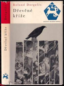 Dřevěné kříže