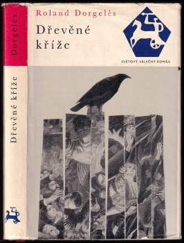 Roland Dorgelès: Dřevěné kříže