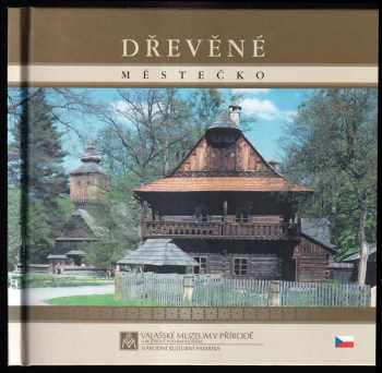 Dřevěné městečko