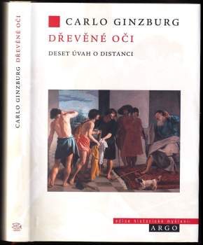 Dřevěné oči