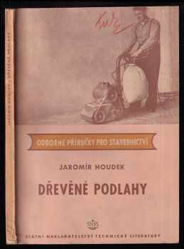 Dřevěné podlahy