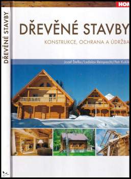 Dřevěné stavby