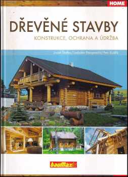 Dřevěné stavby