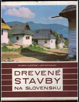 Drevené stavby na Slovensku