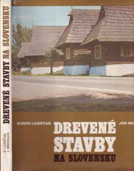 Drevené stavby na Slovensku