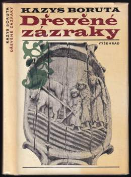 Dřevěné zázraky