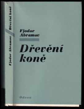 Dřevění koně