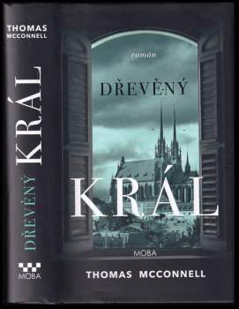 Dřevěný král