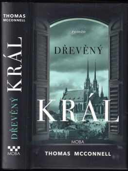 Dřevěný král
