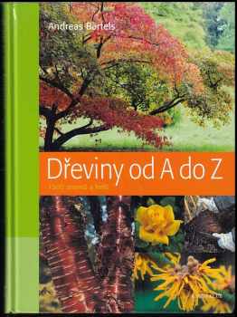 Dřeviny od A do Z
