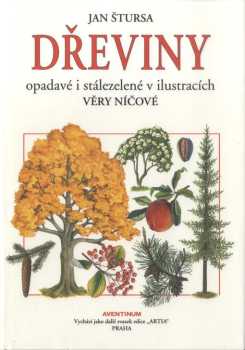 Dřeviny