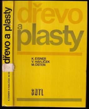 Dřevo a plasty