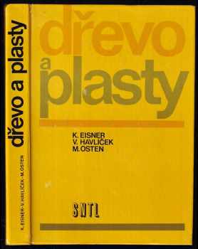 Dřevo a plasty