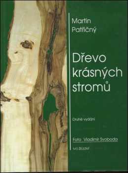 Dřevo krásných stromů