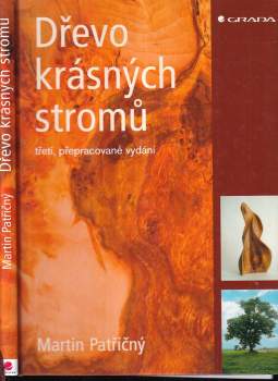 Dřevo krásných stromů