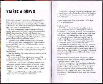 Lars Mytting: Dřevo