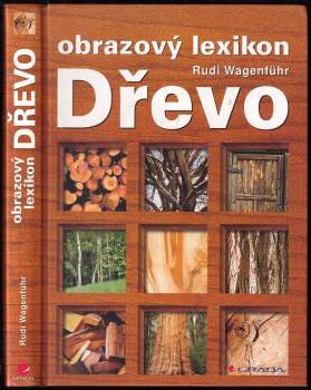 Dřevo