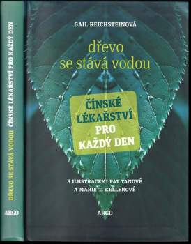 Dřevo se stává vodou : čínské lékařství pro každý den