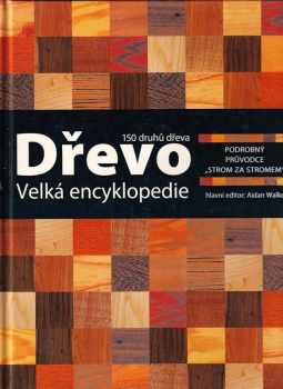 Dřevo