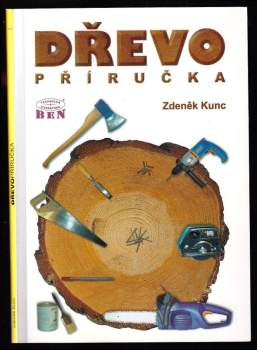 Dřevopříručka