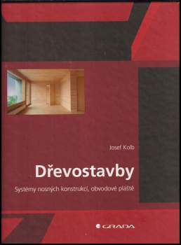 Dřevostavby
