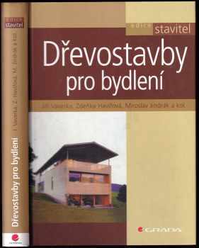 Dřevostavby pro bydlení
