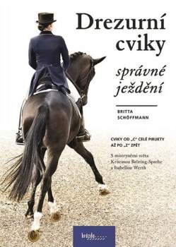 Britta Schöffmann: Drezurní cviky