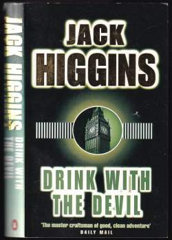 Drink with the devil