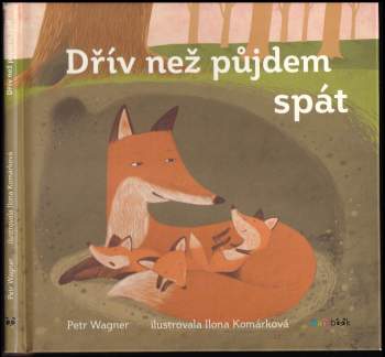 Petr Wagner: Dřív než půjdem spát