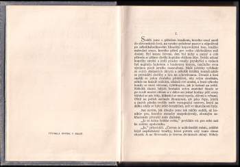 Bohumil Zahradník-Brodský: Dříve či později